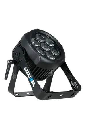 Luxibel B PAR 105 RGBW V2 - Achetez en ligne