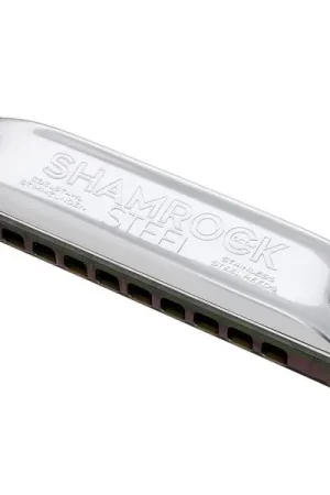 C.A. Seydel Söhne Shamrock Steel Eb | Économisez maintenant
