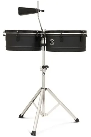 Bien noté | LP City Series Timbales Black