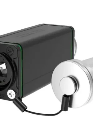 Seetronic SO2DFF-S | Commandez en ligne