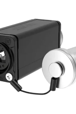 Tout juste disponible - Seetronic SO2DFF-M