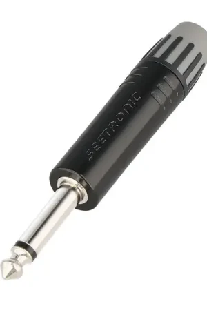 Ajoutez au panier | Seetronic MP2X-B 6,35mm Jack Mono