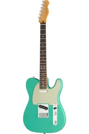 Stock presque épuisé | Fender 75th Anni Player II Tele SFMG