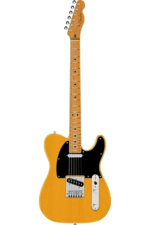 Nouveau lancement - Fender 75th Player II Bari Tele BTB