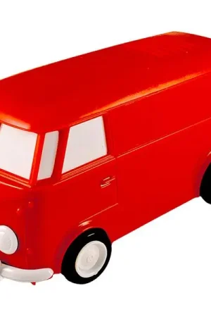 Nouveau produit - Stokyo Record Runner BT cherry red
