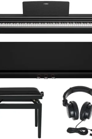 Plus que quelques jours | Yamaha YDP-146 B Arius Set