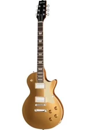 Heritage Guitar Standard II H-150 Gold Top LTD | Meilleur prix