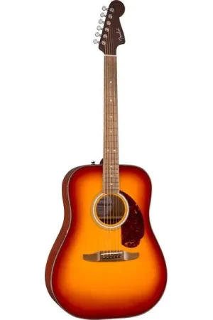 Fender CA DLX Redondo SSB | Recommandé