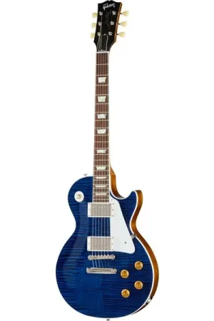 Derniers exemplaires | Gibson Custom Les Paul Standard TB