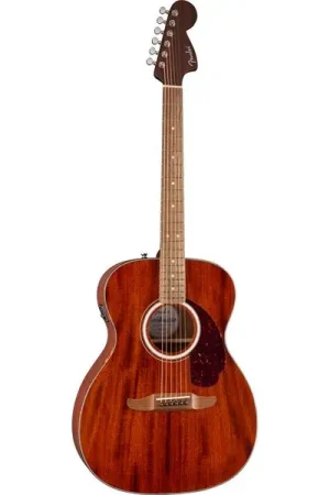 Fender CA DLX Monterey E NAT - Offre spéciale