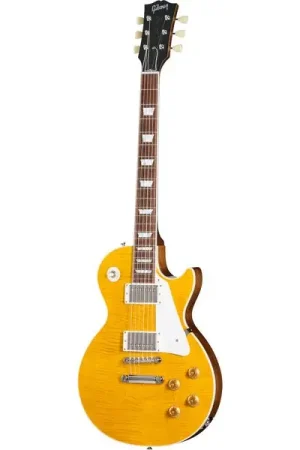 Petit prix - Gibson Custom Les Paul Standard TA