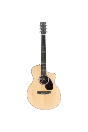 Martin Guitar SC-10E Spruce B-Stock - Soldes