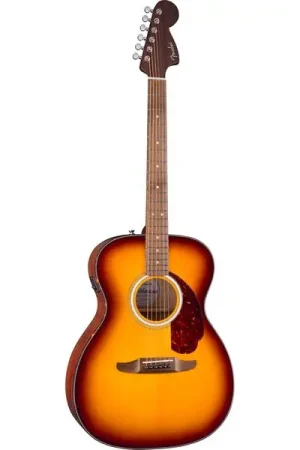Commandez dès aujourd'hui | Fender CA DLX Monterey E HSB