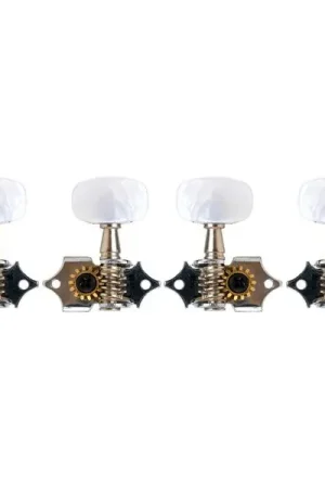 Höfner HI-61/73B-HI Bass Tuners - Super offre