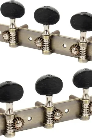 Prix promo - Höfner H61/C100 Steel String Tuners