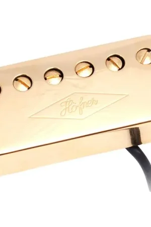 Prix spécial | Höfner H514/N4-G Humbucker