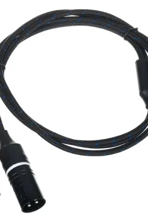 DAP-Audio FL115 USB-C to 2x XLR/M 1.5m | Prix avantageux