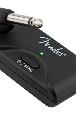 Achetez dès aujourd'hui - Fender Telepath Wireless Transmitter
