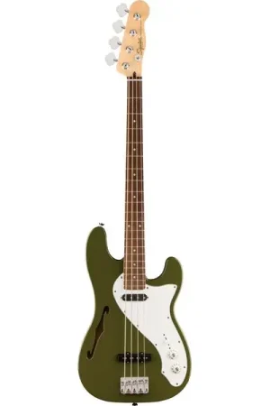 Squier Paranormal Precision Bass OLV | Profitez-en maintenant