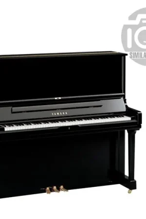 Yamaha YUS 3 SH3 PE Silent Piano | Dernière chance