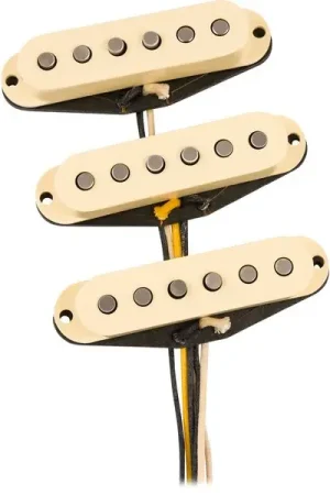 Fender CS Troposphere Strat PU Set | Nouveau produit