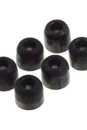 Comply Isolation Plus TZ-100 S Black | Prix mini