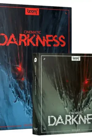 Remise - BOOM Library Cinematic Darkness Bundle