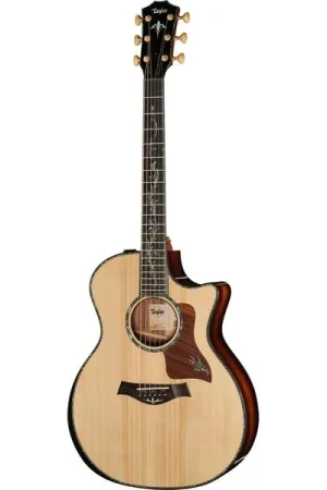 Taylor PS14ce HRW/Adirondack - Derniers jours