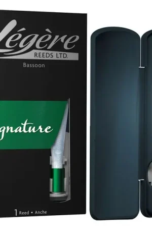 Best-seller | Legere Bassoon Signature MS