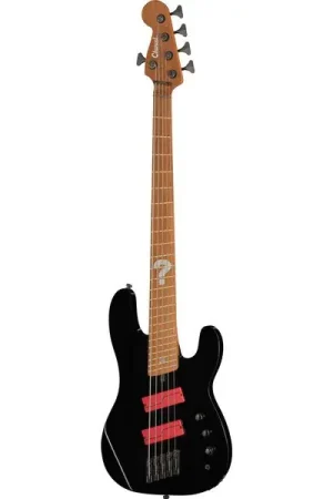 Affaire à saisir | Charvel Sleep Token III Bass V BK