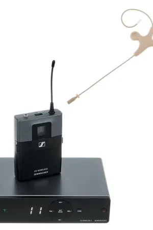 Sennheiser XSW 1 A-Band EarmiKe - O Set | Bon prix
