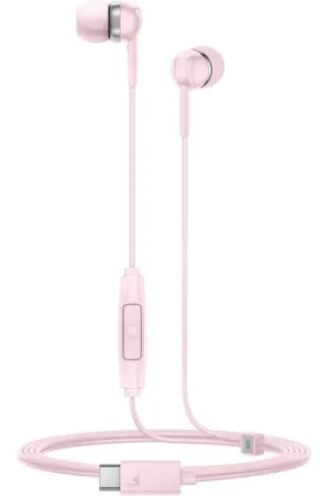 Sennheiser CX 80U Sakura - Incontournable
