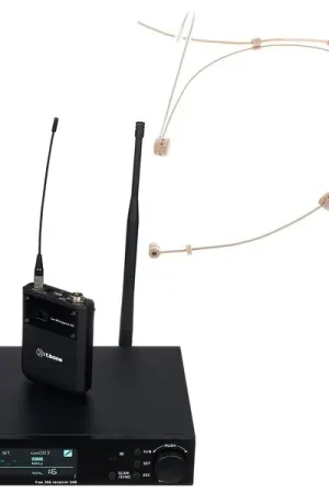 the t.bone free 300 548 HeadmiKe - D Set - Prix imbattable