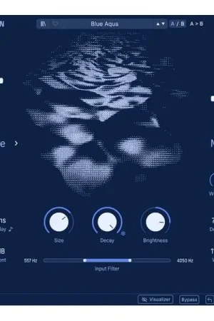 Top des ventes | Arturia Rev Ocean
