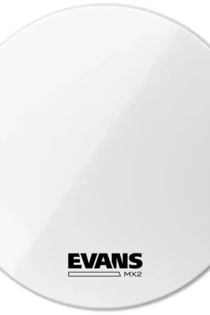 Evans 26" MX2W Marching Head - Tendance