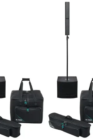 dB Technologies ES802 Stereo Bundle | Derniers exemplaires