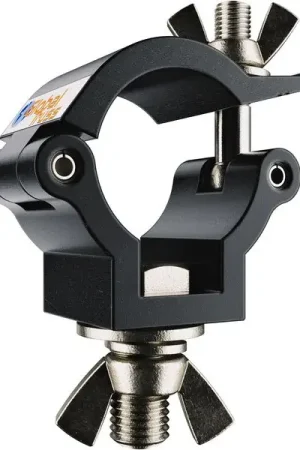 Stock limité - Global Truss 5036-B-OD Half Coupler