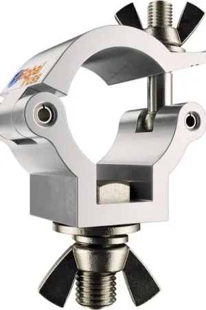 Bon prix - Global Truss 5036-OD Half Coupler