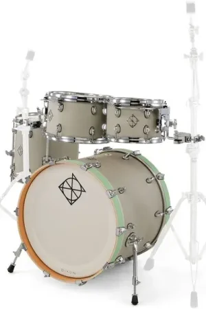 Dixon 20" Cornerstone Hybrid Set SCG - Profitez-en