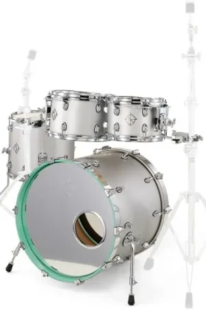 Excellente qualité | Dixon 20" Cornerstone Hybrid Set MST