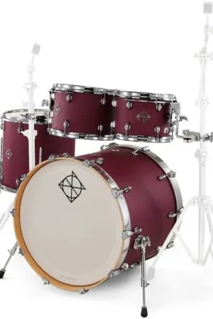 Dixon 22" Cornerstone Hybrid Set SDP | Bientôt épuisé