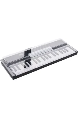 Decksaver LE Launchkey Mini 37 M B-Stock | Offre bientôt terminée