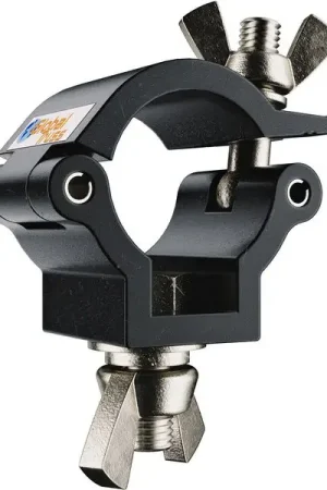 Global Truss F14TA-B-OD Half Coupler - Offre flash