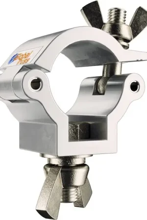 Très bien noté | Global Truss F14TA-OD Half Coupler