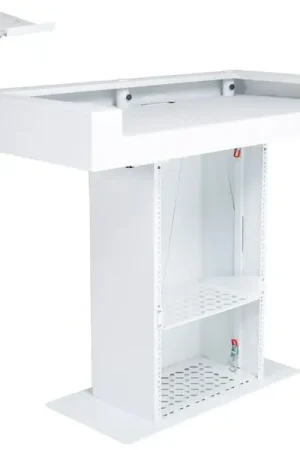 Produit phare | Headliner Malibu DJ Booth white