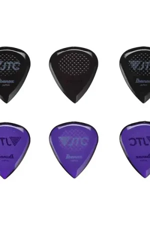 Ajoutez au panier | Ibanez PJTC1R-MX1 Pick Set 2,5