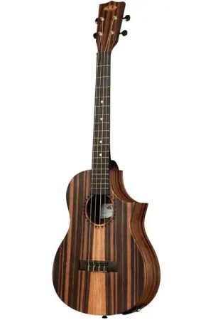 Prix usine | Kala Makala KA-AM-B-CE Baritone Ukulele