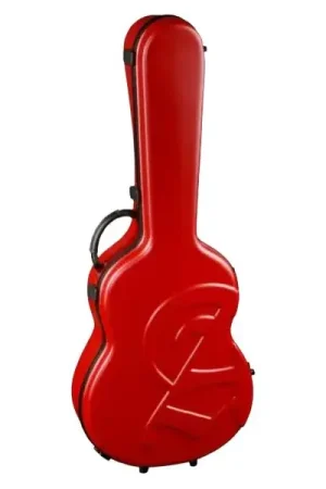 Alhambra AB Iconic Bam Red Case - Prix avantageux