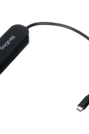 BirdDog PoE to USB-C Adapter - Affaire à saisir