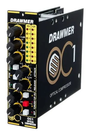 Drawmer OC1 Opto Compressor | Premium